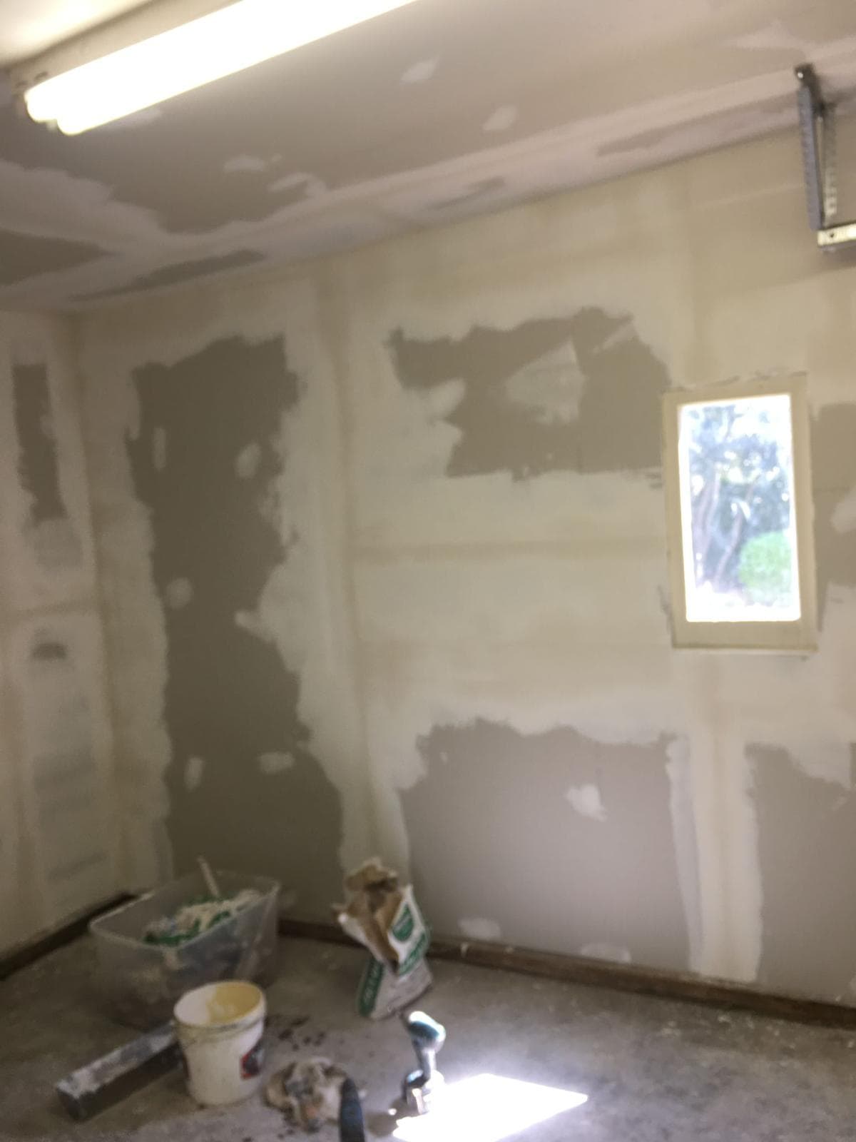 Drywall installation Pasadena CA