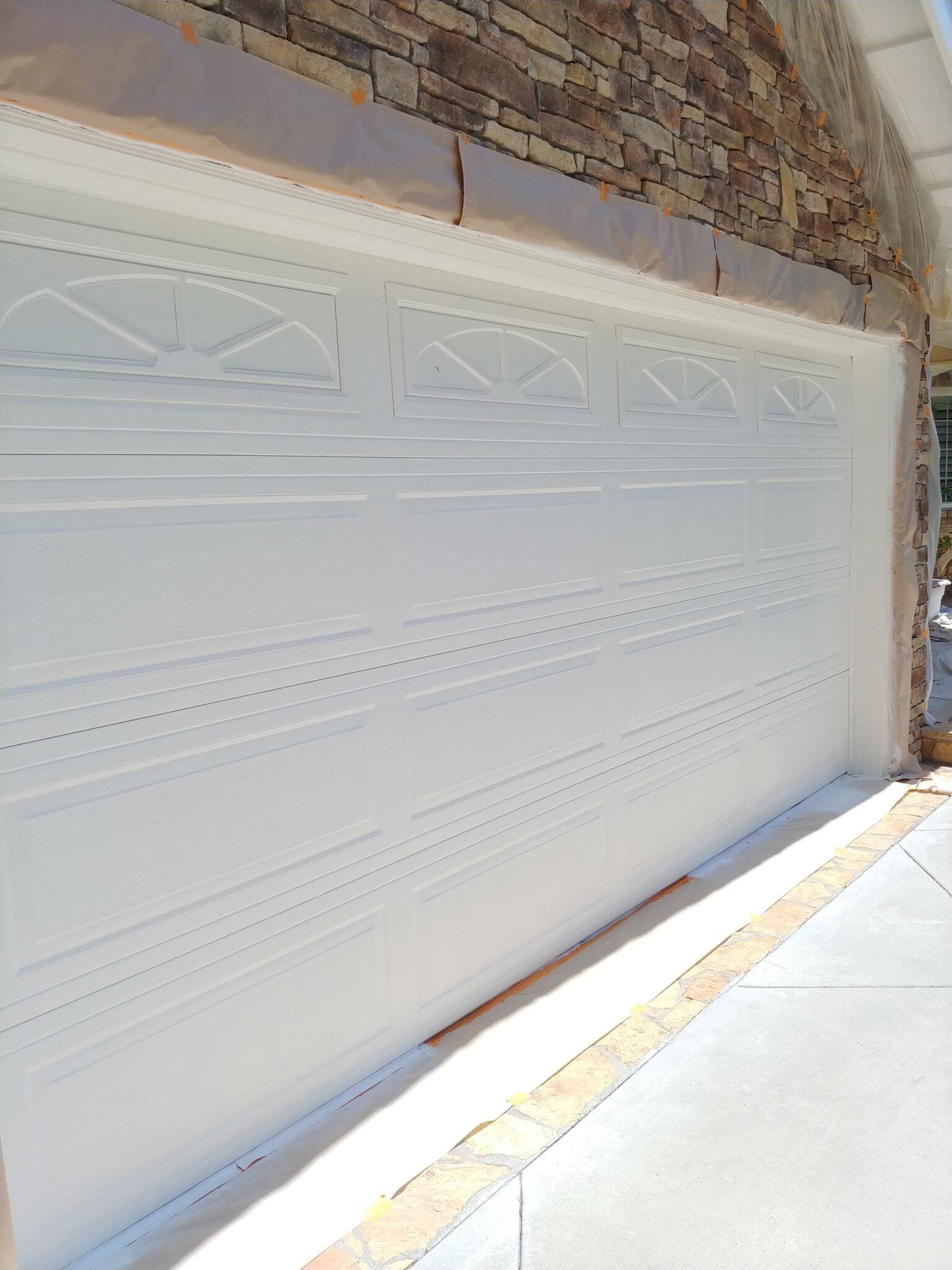 garage-door-painting-prep