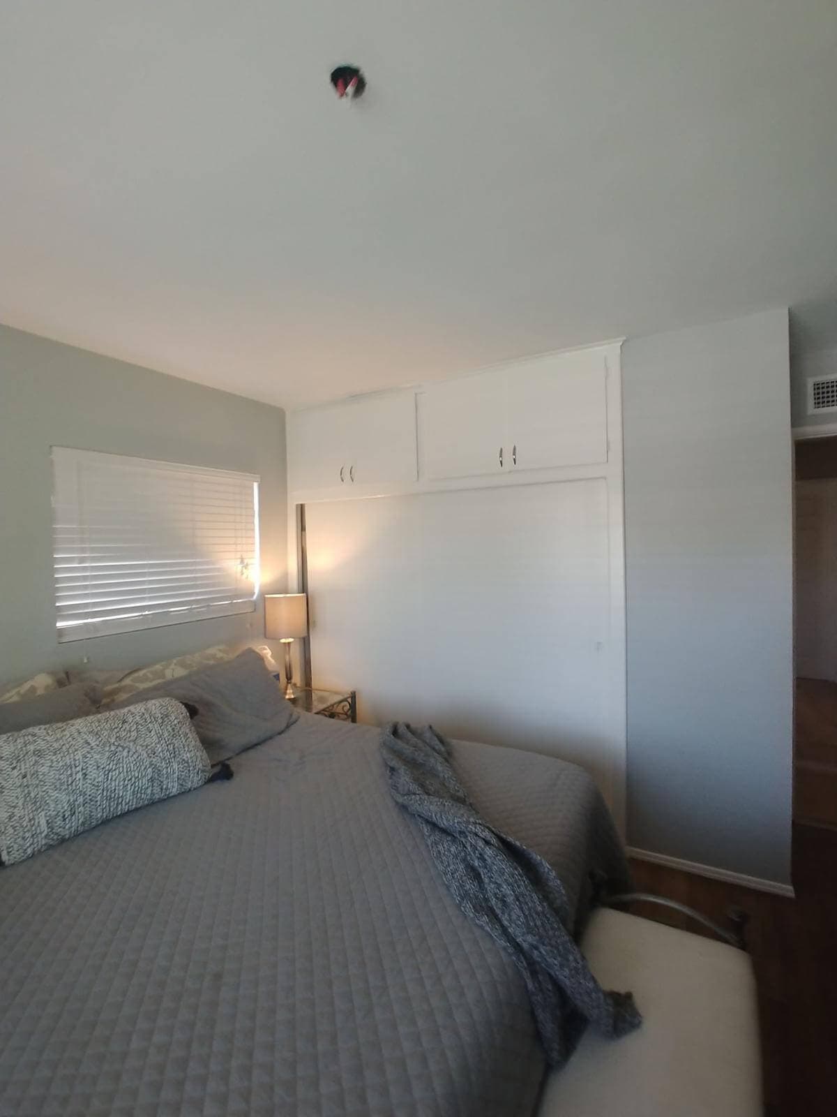 ceiling-after-popcorn-removal