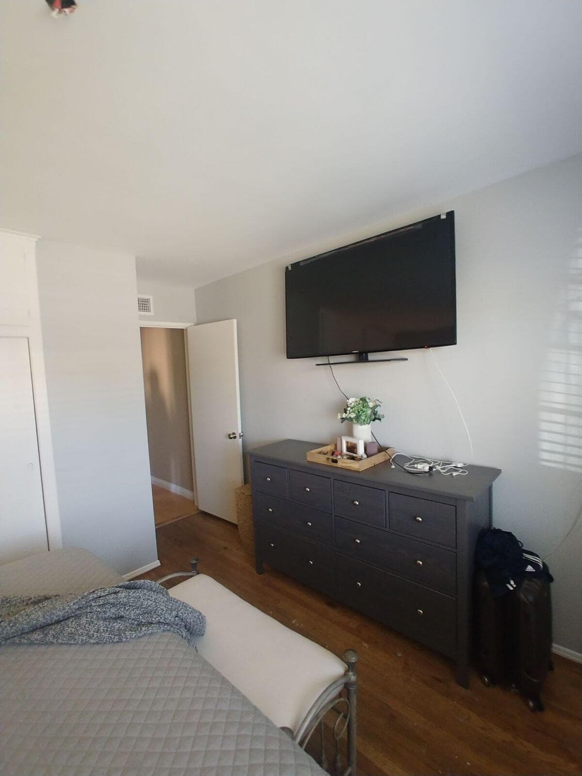 Ceiling painting Burbank CA