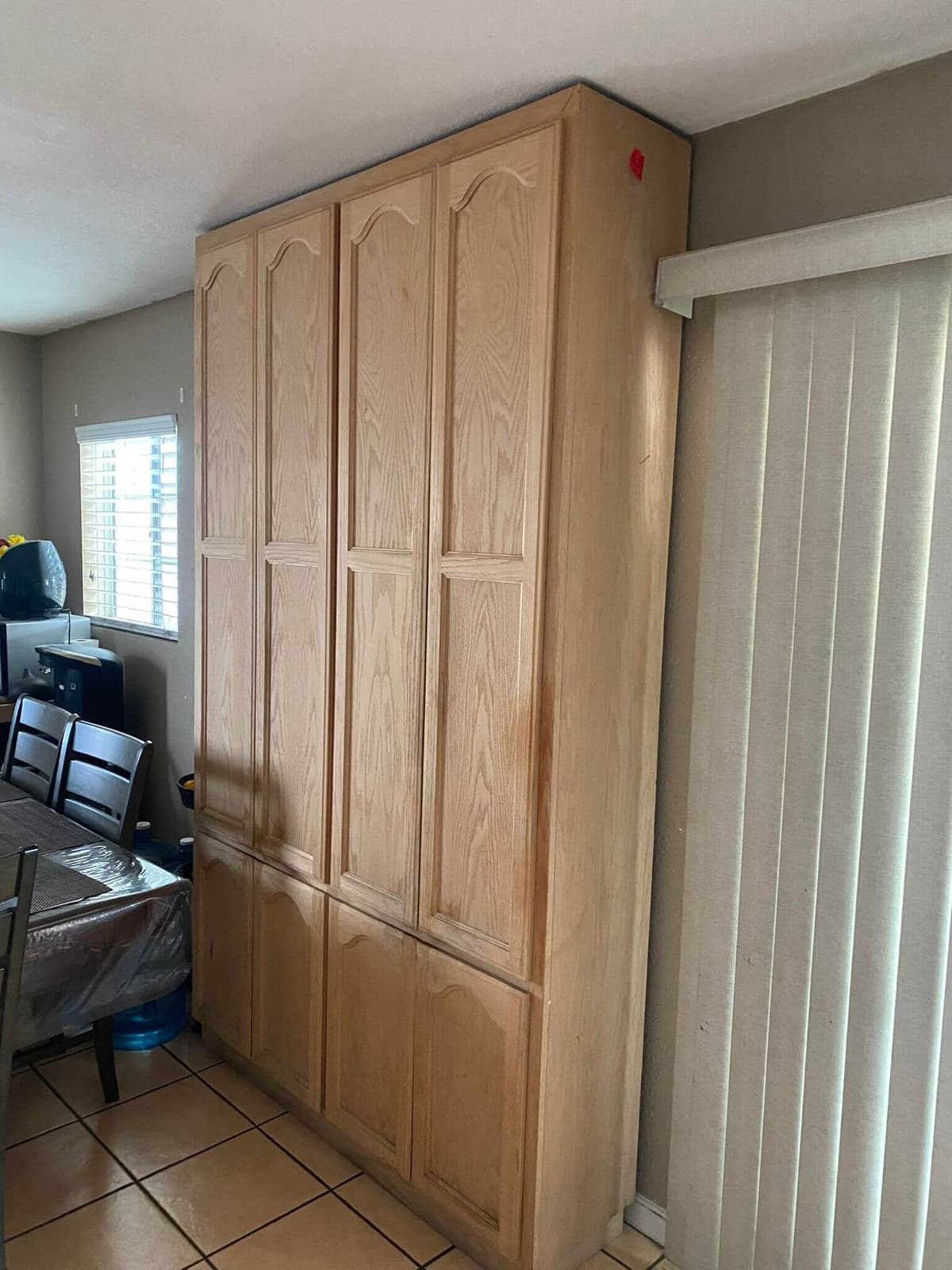 Cabinet drawer painting Downey CA