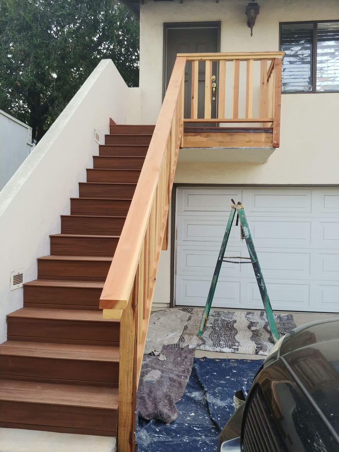 Why Choose Wood Restoration for Your Home? - Wood Restoration