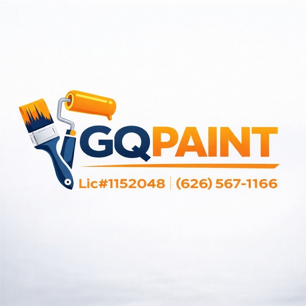 GQ Custom Painting local project Altadena